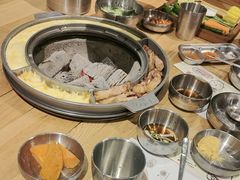 -姜虎东白丁烤肉(深圳湾后海汇店)