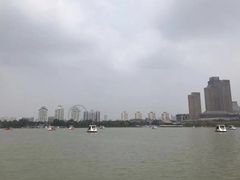 -天津水上公园