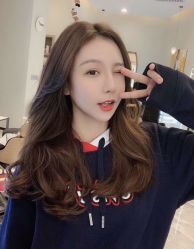 -Rise Hair上升造型