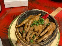 -袁老四重庆老火锅(桐梓坡店)