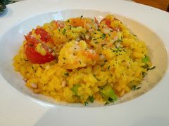 -Pizzeria da Nicola·火炉披萨(中大国际店)