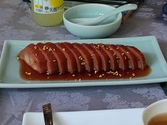 -山外山菜馆(玉泉路店)