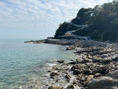 -大梅沙海滨公园