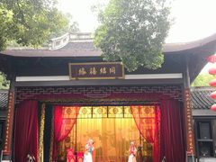 -杭州黄龙洞