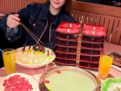 -纯味斑鱼府(上海总店)