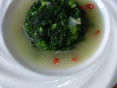 -思金拉措庄园藏餐(太阳岛店)