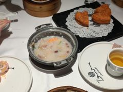 -老伙记海鲜码头(北滘店)