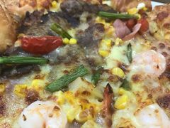 -必胜客(漕宝路店)