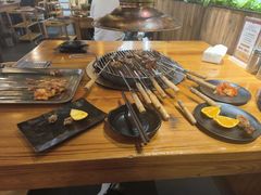 -号令江湖·水浒烤肉(和畅睦邻中心店)