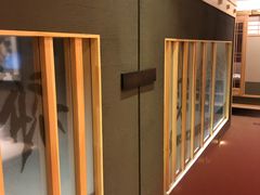 -歌行灯日本料理(伊势丹店)