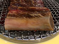 -紫霞门韩国料理烤肉(深南东路店)