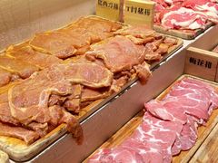 -阪尚皇·原切牛排·烤肉火锅自助(北京路店)