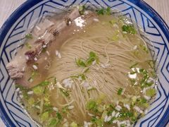 -朱洪元苏式面馆(绿宝广场店)