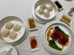 -富淳饭店(世纪公园店)