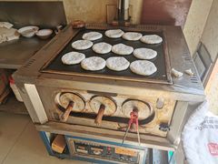 -王家烧饼夹肉(先锋路店)