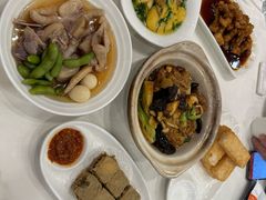 -金时代顺风大酒店(临港百联店)