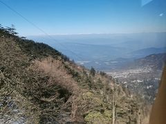 -峨眉山风景名胜区