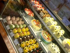 -莉莲蛋挞(日月光店)