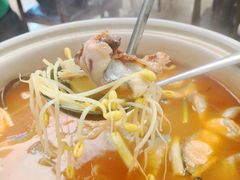 -黔大人·贵州花溪牛肉粉(宝能太古城店)