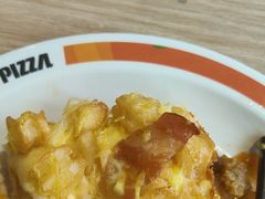 -比格比萨自助(云冈区步行街店)