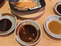 -寿司郎(皇庭广场店)