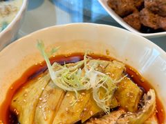 -洋洋中餐馆·SINCE 1997(信投店)