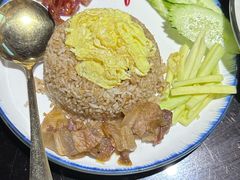 -金厨泰国餐厅·全泰籍厨师料理(拱北店)