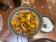 -肖记公安牛肉鱼杂馆·省级非物质文化遗产(三角路直营店)