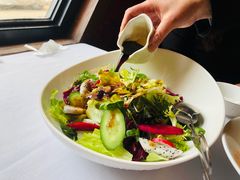 -天和晟烤鸭店(国展店)