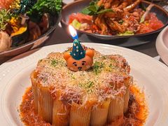 -Mogul Eatery·大亨餐酒馆