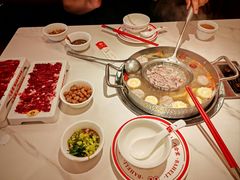 -八合里潮汕鲜牛肉火锅(深圳海岸城店)