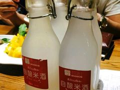 -茶花妹子云南餐厅(传媒大学店)