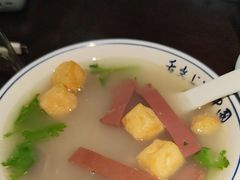 -应天大明王朝·南京菜(中山陵店)