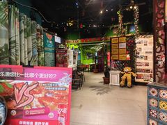 -小娘惹厨房Little Nyonya(狮城有约上榜店)