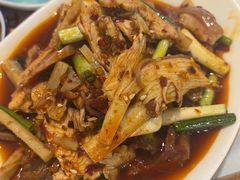 -易老妈蹄花.特色川菜(人民公园总店)