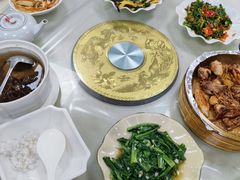 -思远客家菜馆(巴伐利亚店)