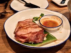 -素逸·泰料理(人民广场店)