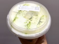 金凤茶王-喜茶(上海正大广场店)