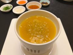 -新光酒家·河豚·海鲜·蟹料理(浦东店)