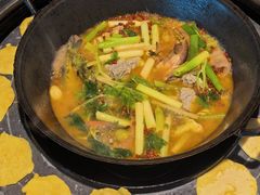 -米氏火鱼·泡椒鱼火锅(李子坝老店)