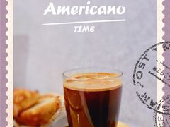 美式咖啡-Buonissimo(佛罗伦萨小镇店)
