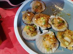 -大哈福烧烤·海鲜·家常菜(延安三路店)