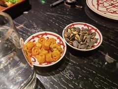 -锦楼·臻选新杭帮(杭州中心店)