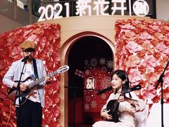 -SM广场