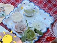 -盐说Salt Talk北美风味西餐厅(海上世界店)