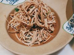 -大城小院饭店(博隆广场虹桥店)