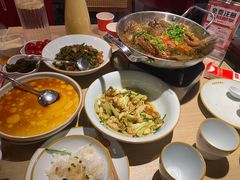-湘阁里辣(大朗广场店)