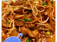 -今邕烧烤(西大店)