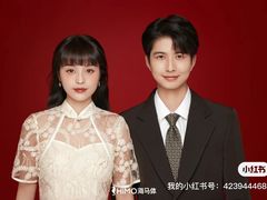 -海马体照相馆(成都来福士广场店)