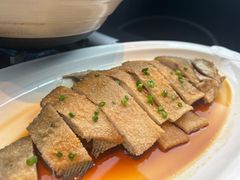 -曾宴·楚菜(湖北省博物馆店)